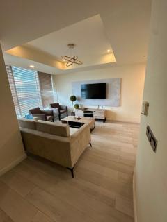 2 bedroom Suite in Centaurus - Islamabad - 4