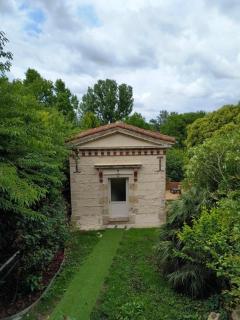 Maison du Pont Canal - 0