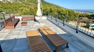 Apartment FRANKO in Podstrana - Podstrana - 9