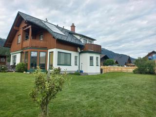 Ferienhaus Jordi & Lara by Appartementhaus Theresia - Bad Mitterndorf - 0