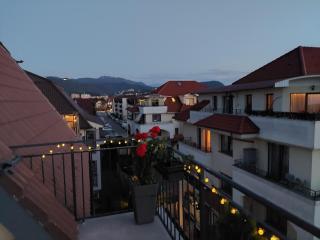 Relax la munte - Braşov - 7