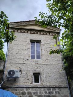 Maison du Pont Canal - 8