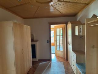 Nabo Ferienwohnung 2 - 6