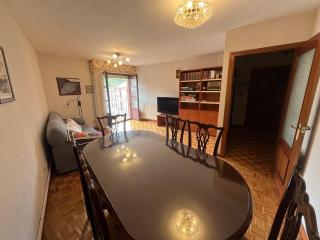 vivienda turistica en la plaza del pueblo - Torrecilla en Cameros - 8