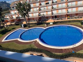 Ático dúplex frente al mar en Denia - Denia - 7