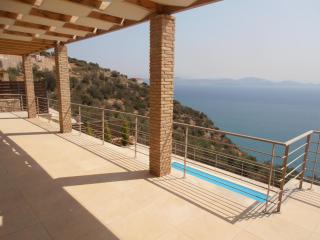 Sea View House Kiveri - Kiveri - 6