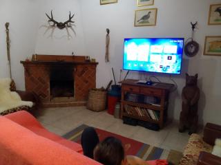 Casa SERRA DA BALANÇA - PÉROLA DA MANTIQUEIRA - 1