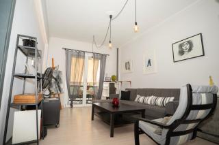 Angel Apartment - Atene - 3