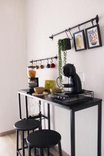 Fochouse - Martina Franca - 1