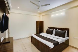 Collection O Mid Town - Gurgaon - 4