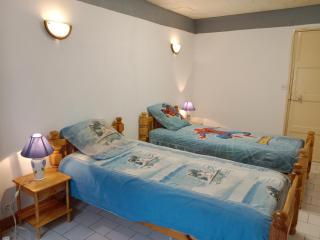 La petite maison des villages - - 7