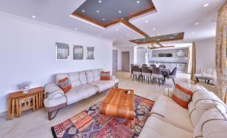 Villa Lalezar - Çavdır - 4