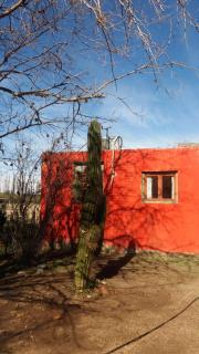 Finca ELSA - San Agustín de Valle Fértil - 8