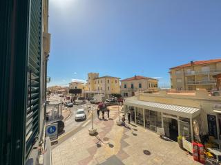 Appartamento in Centro a 2 Passi dal Mare - San Vincenzo - 0