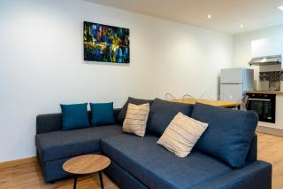 Maison 4-6 pers proche mer - 8