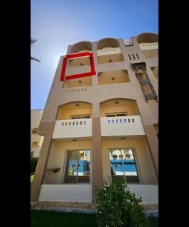 One Bedroom Apartment for Rent in El Karma Resort Hotels - Hurghada - 8
