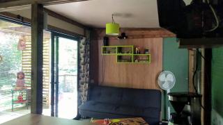 chalet - Onesse-et-Laharie - 6