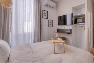 Short Time Suites Toulon Centre 3 "LE SPOT" Check-in auto - Toulon - 1