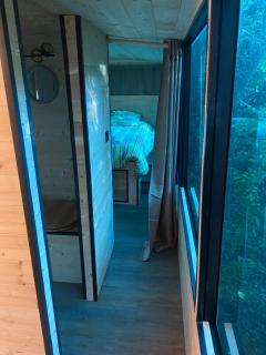 Woody Wood Bus - Vergeroux - 5