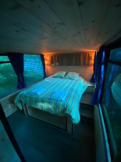 Woody Wood Bus - Vergeroux - 3