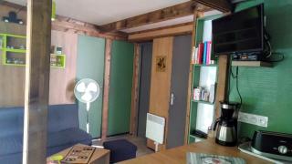 chalet - Onesse-et-Laharie - 5
