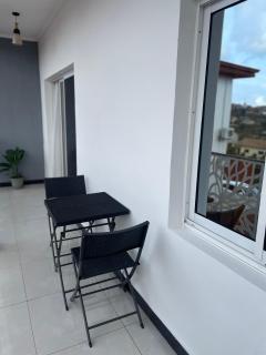 Résidence Camélia - Yaoundé - 3