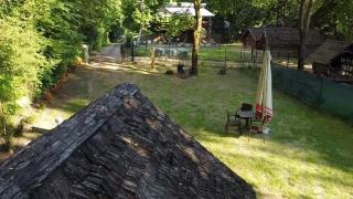 Bungalow Bay Łacha - 5