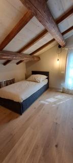Buca 20, tranquillità - Tassarolo - 5