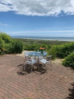 Coastview Cottage ,quiet beach holiday - Pendine - 0
