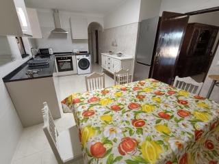 Moradia de Campo Isolada com Piscina a 5km da Praia - Alcantarilha - 3