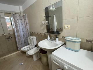 Sole apartments 2 - 6