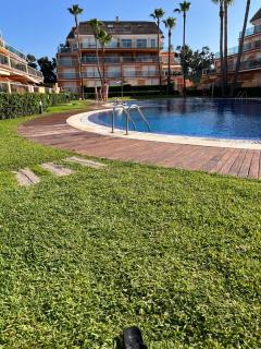 Ático dúplex frente al mar en Denia - Denia - 9
