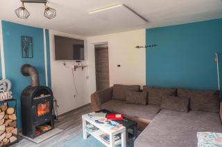 Apartma in wellness Mesečina - Libeliče - 2