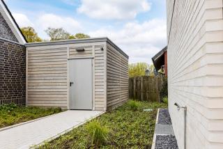 City-Apparte Boarding -Studios- Dein flexibles Zuhause in Gronau - Gronau - 8