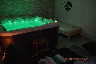 Apartma in wellness Mesečina - Libeliče - 7
