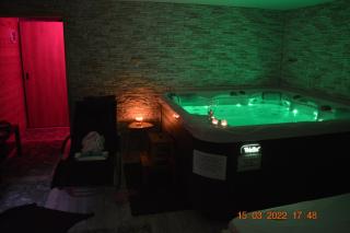 Apartma in wellness Mesečina - Libeliče - 2