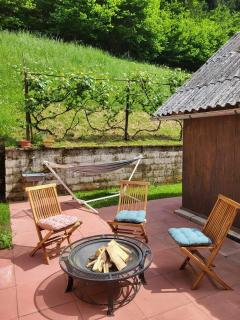 Apartma in wellness Mesečina - Libeliče - 1