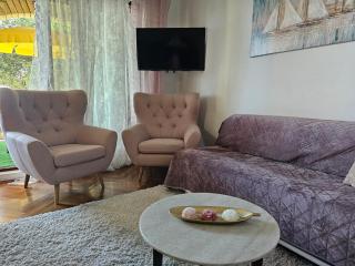 Apartments Cavar - Rab - 9