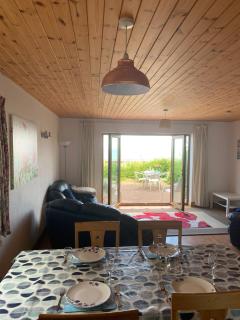 Coastview Cottage ,quiet beach holiday - Pendine - 5