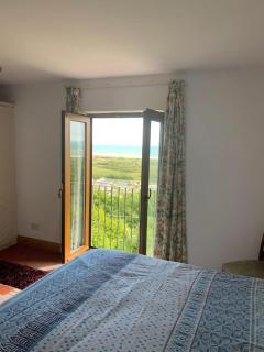 Coastview Cottage ,quiet beach holiday - Pendine - 3