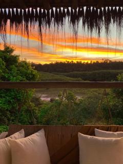 Casa do Rio Caraíva - 3