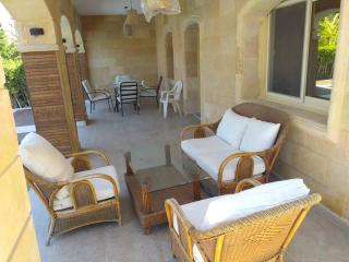 Villa private pool and beach - El-Alamein - 8