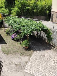 La casina di Karol - Ronciglione - 4