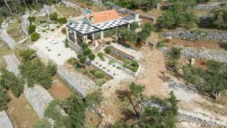 Authentic Stone House Piece of Heaven - Vela Luka - 3