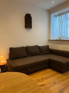 Flat near Hyde Park or Paddington - Londra - 5