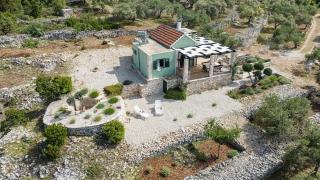 Authentic Stone House Piece of Heaven - Vela Luka - 6