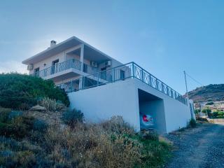 Villa Kalli - Porto Ennia - Kalopigado - 7