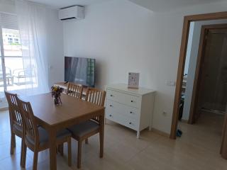 Apartamento Tres Ce - Alcossebre - 8