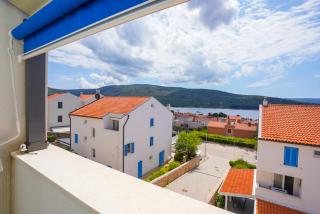 Sea & relax apartment - Cres - 8