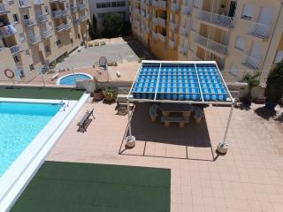 Apartamento Tres Ce - 1